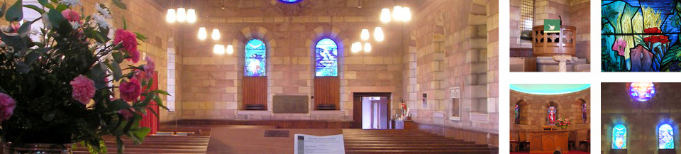 Gullane Parish Church